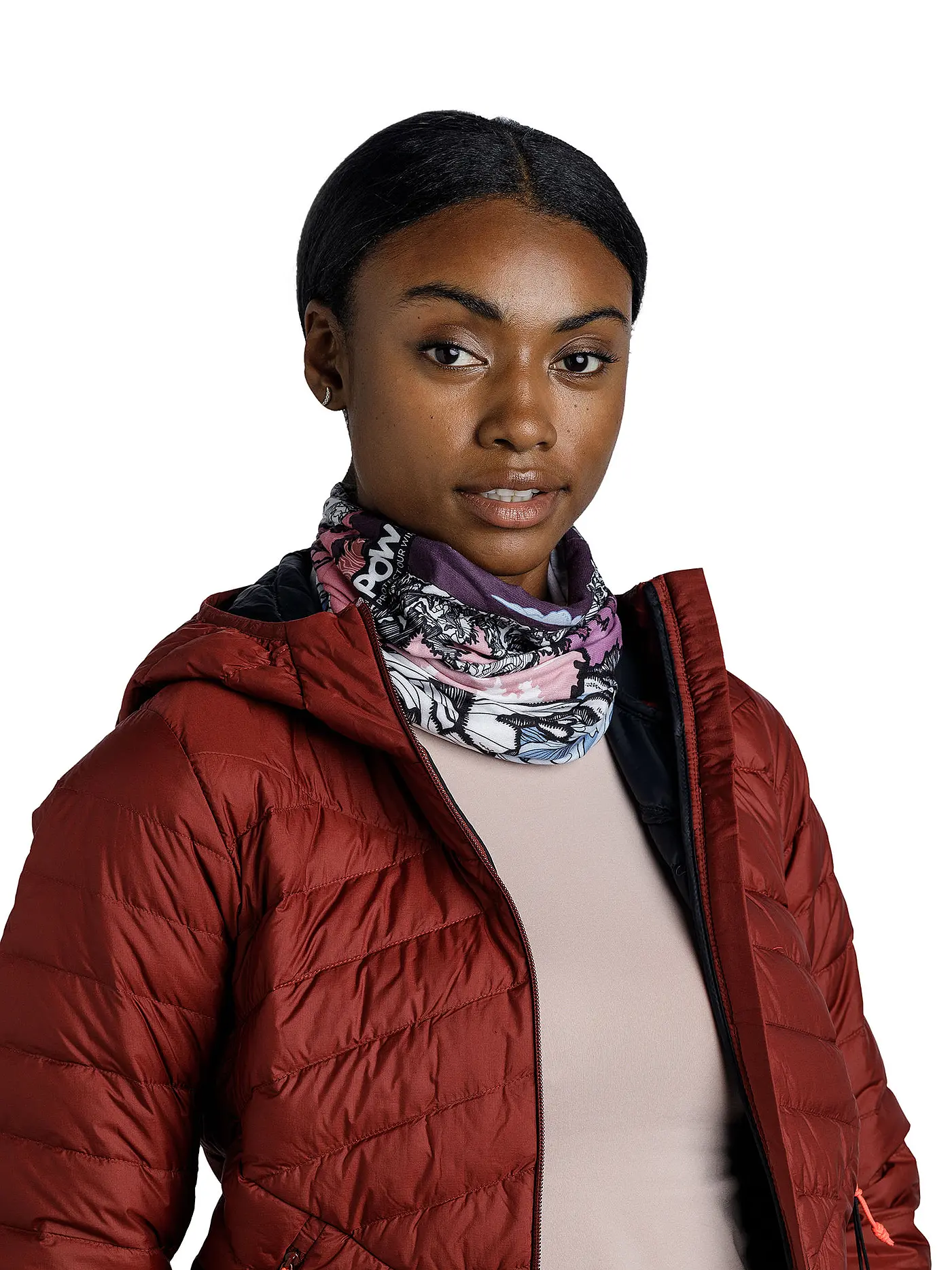 BUFF | Multifunktionstuch Original EcoStretch | 